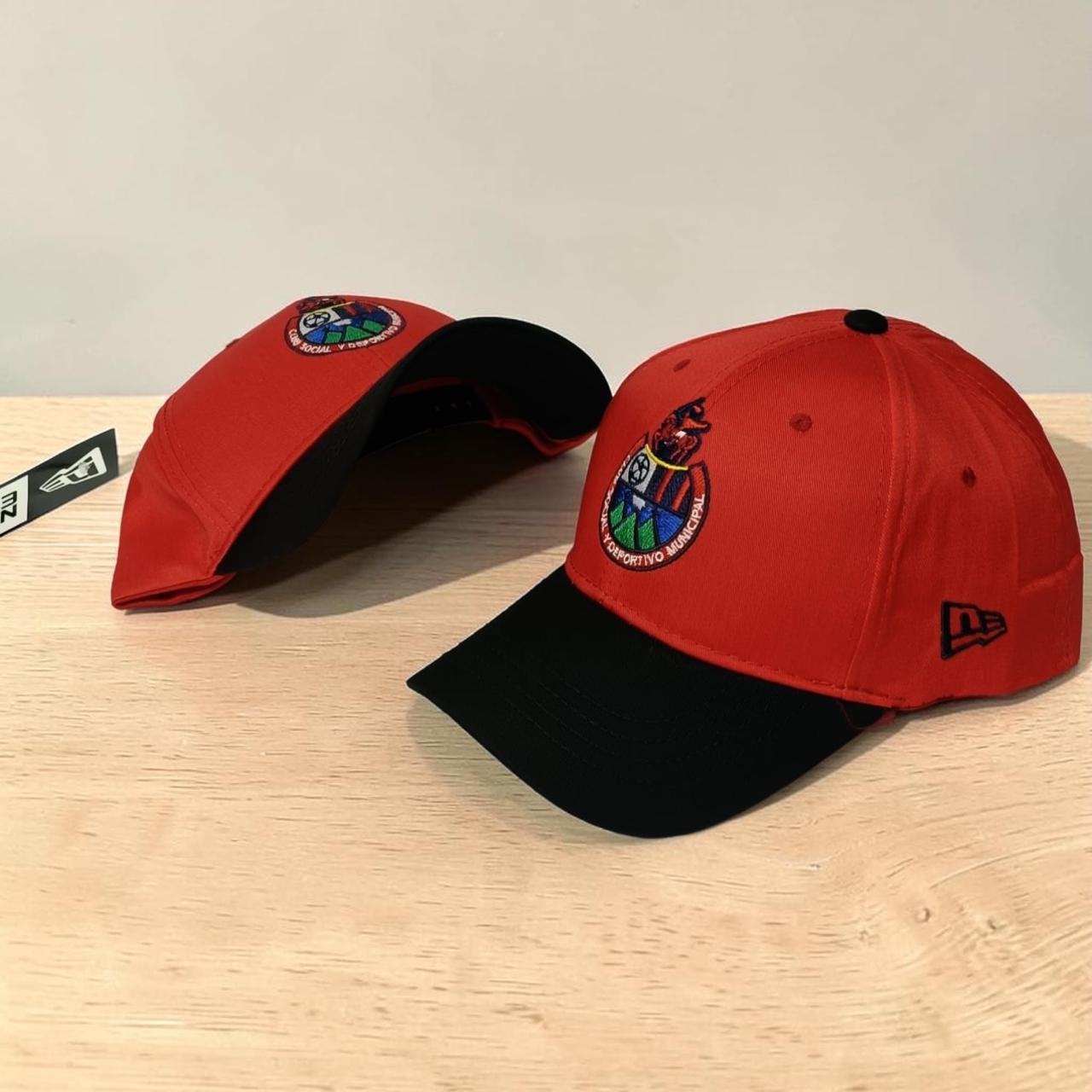 GORRA AJUSTABLE