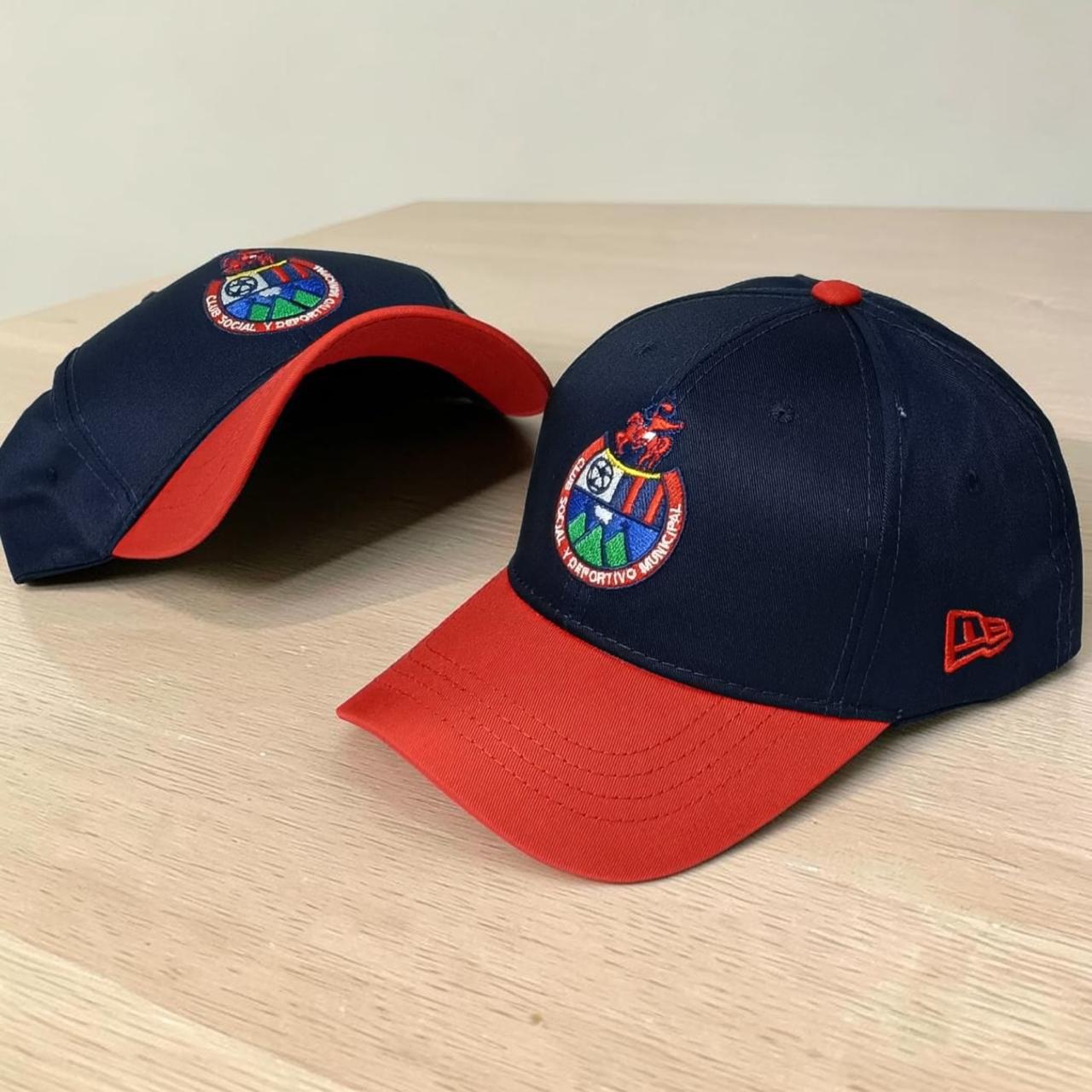 GORRA AJUSTABLE