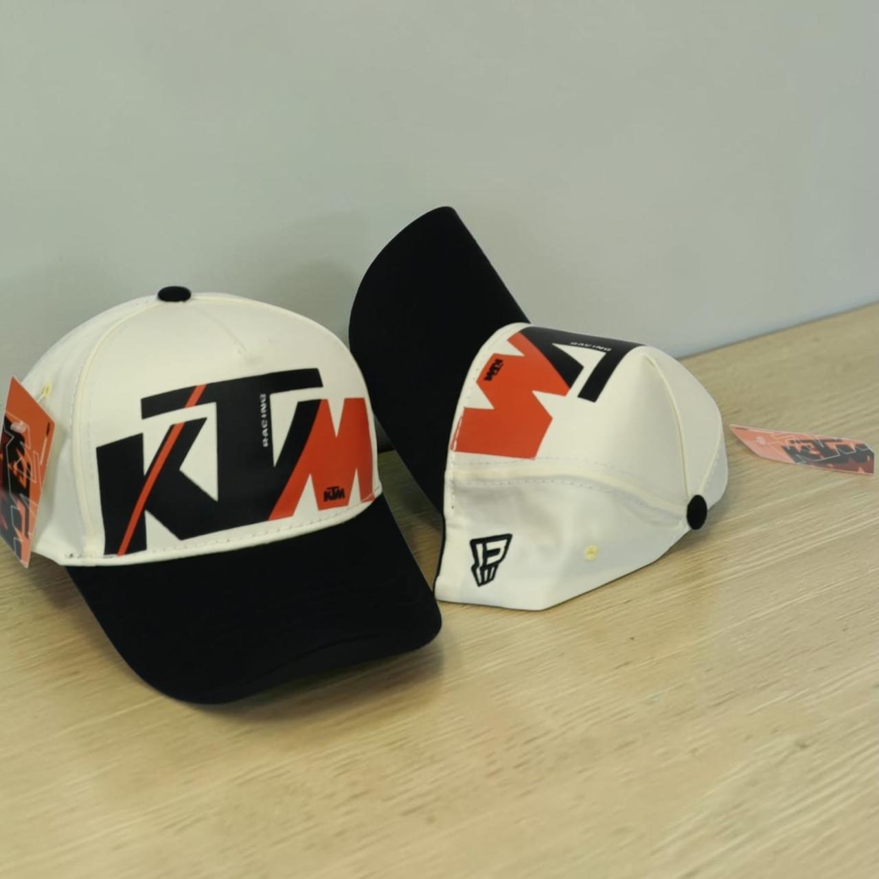 GORRA AJUSTABLE