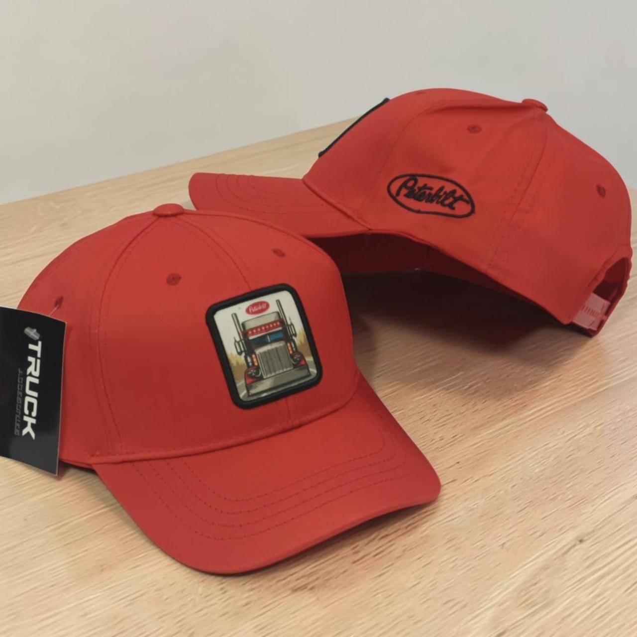 GORRA AJUSTABLE