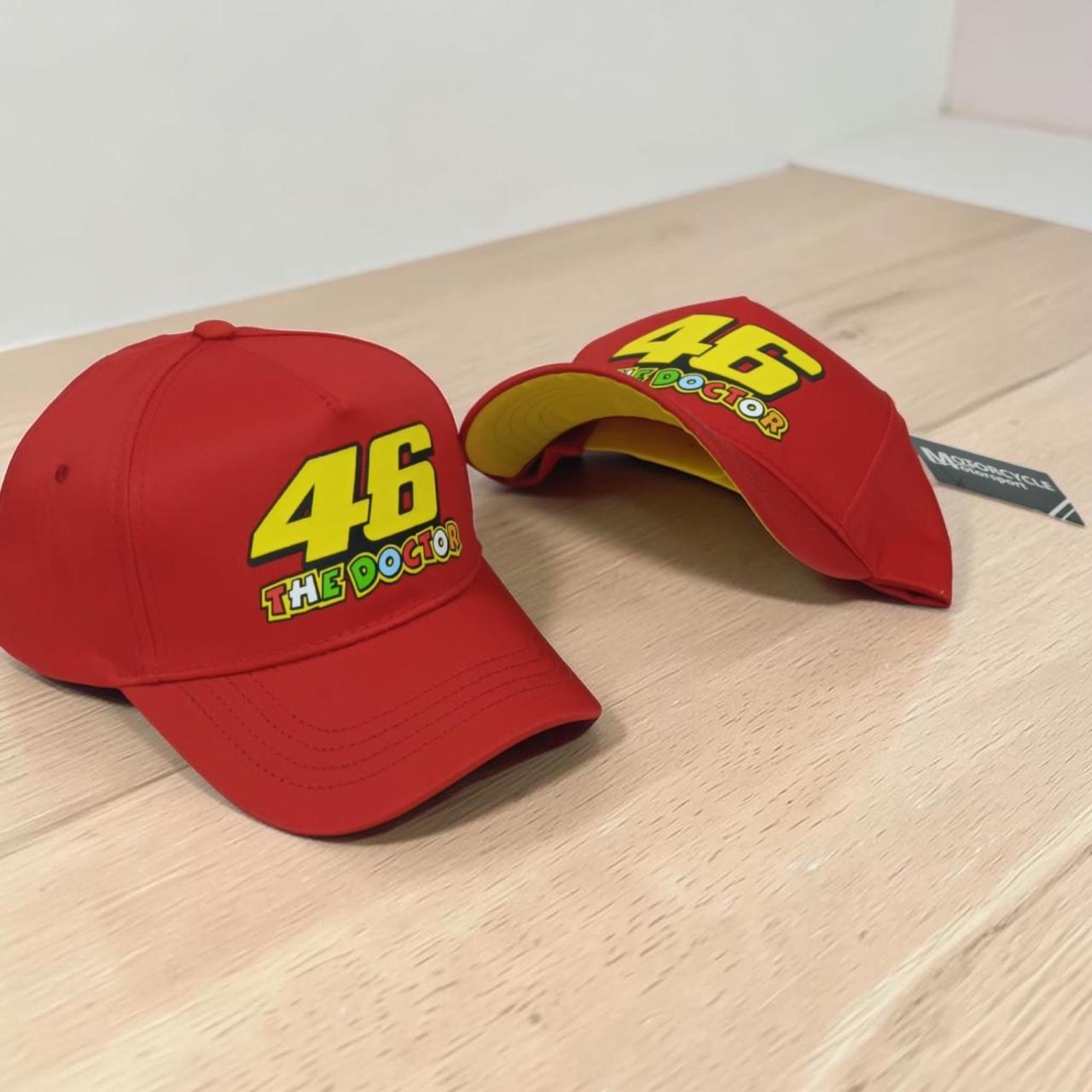 GORRA AJUSTABLE