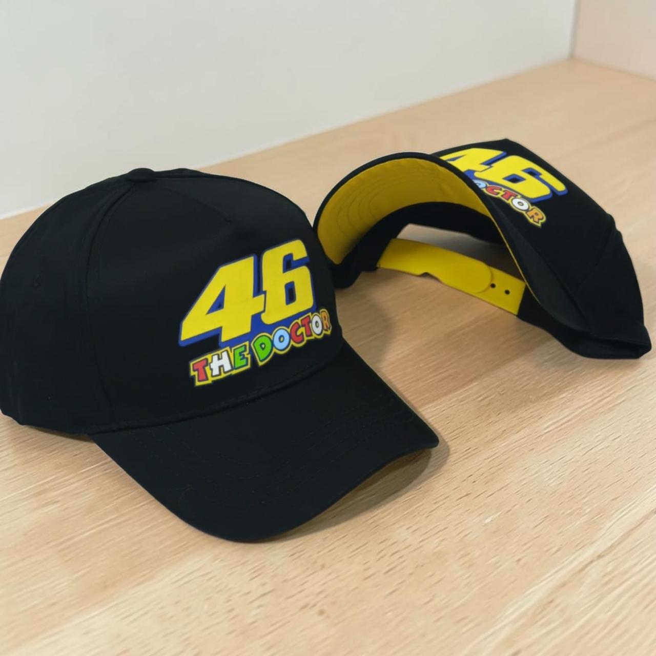 GORRA AJUSTABLE