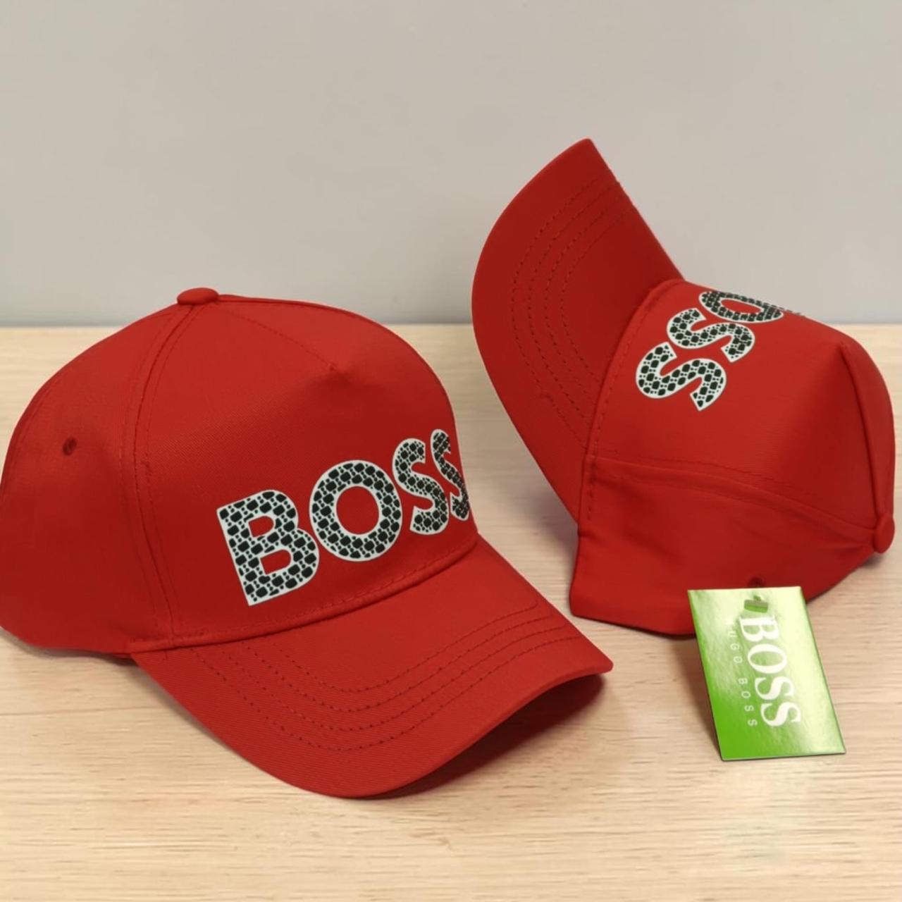 GORRA AJUSTABLE