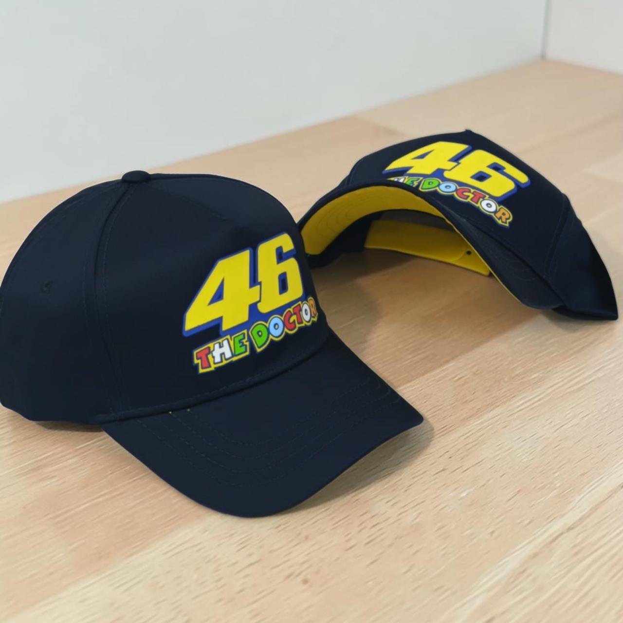 GORRA AJUSTABLE