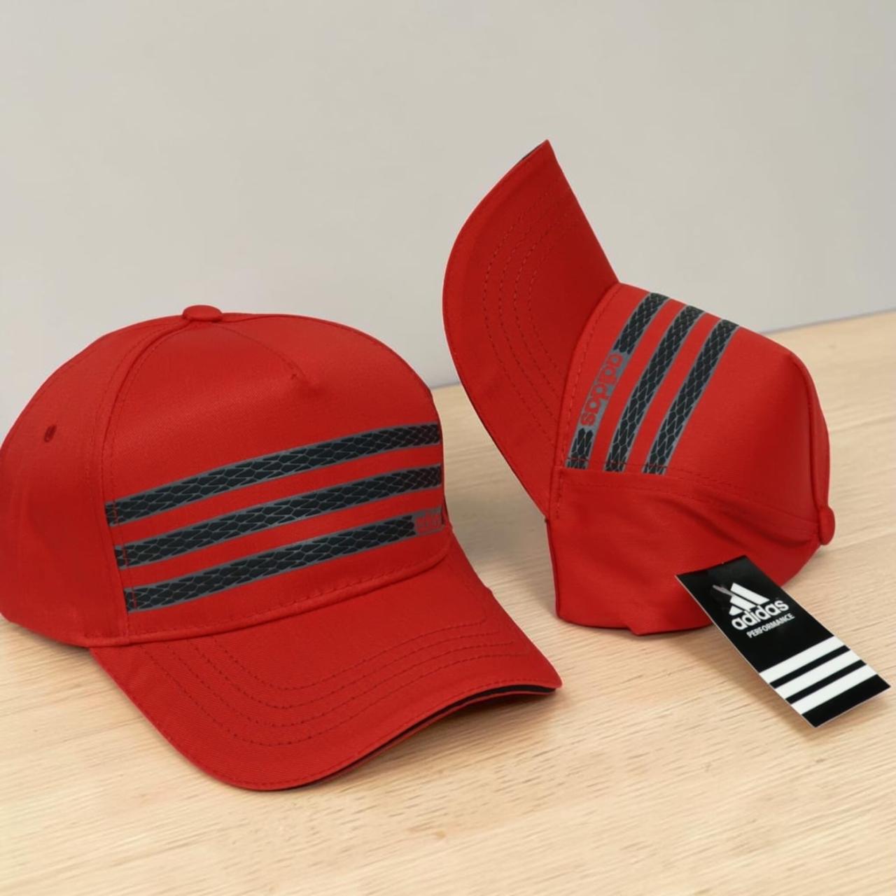GORRA AJUSTABLE