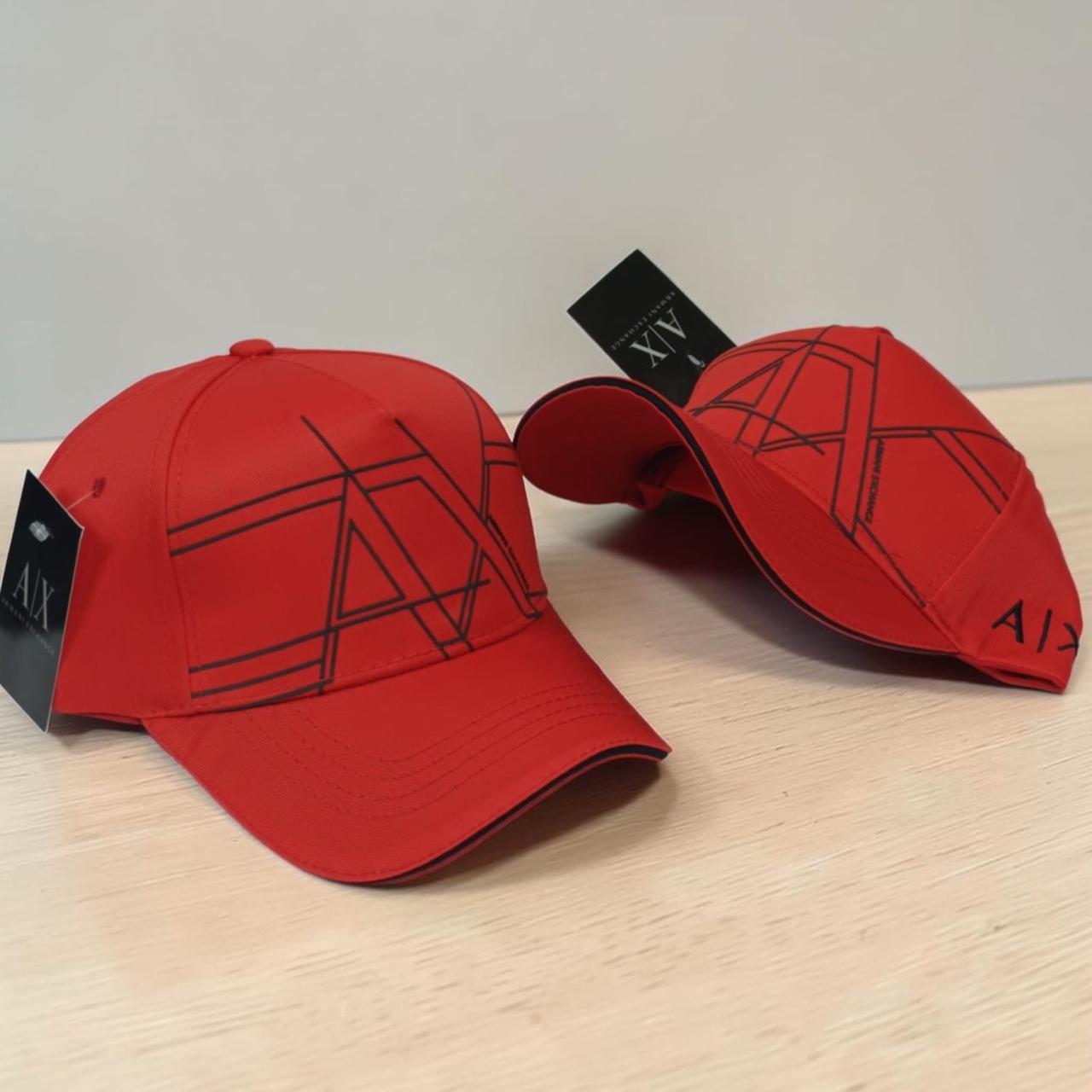 GORRA AJUSTABLE