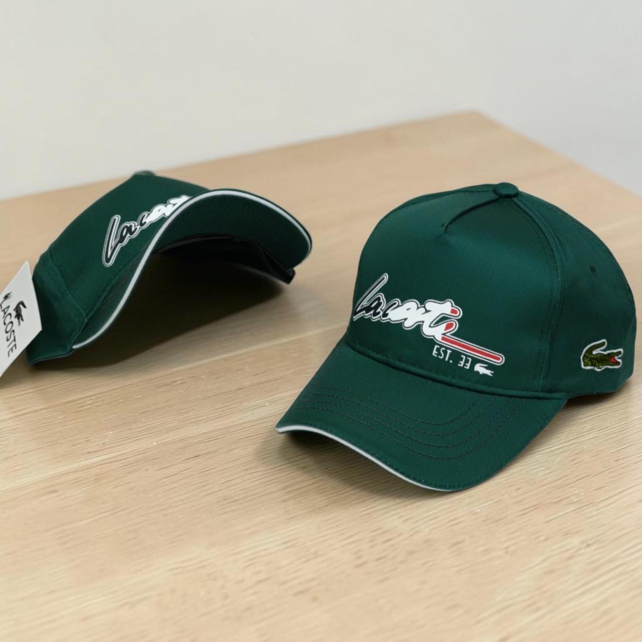 GORRA AJUSTABLE