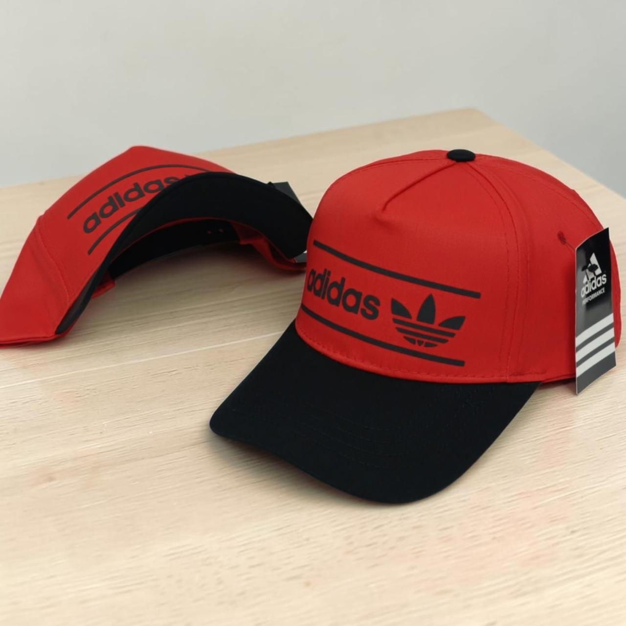 GORRA AJUSTABLE