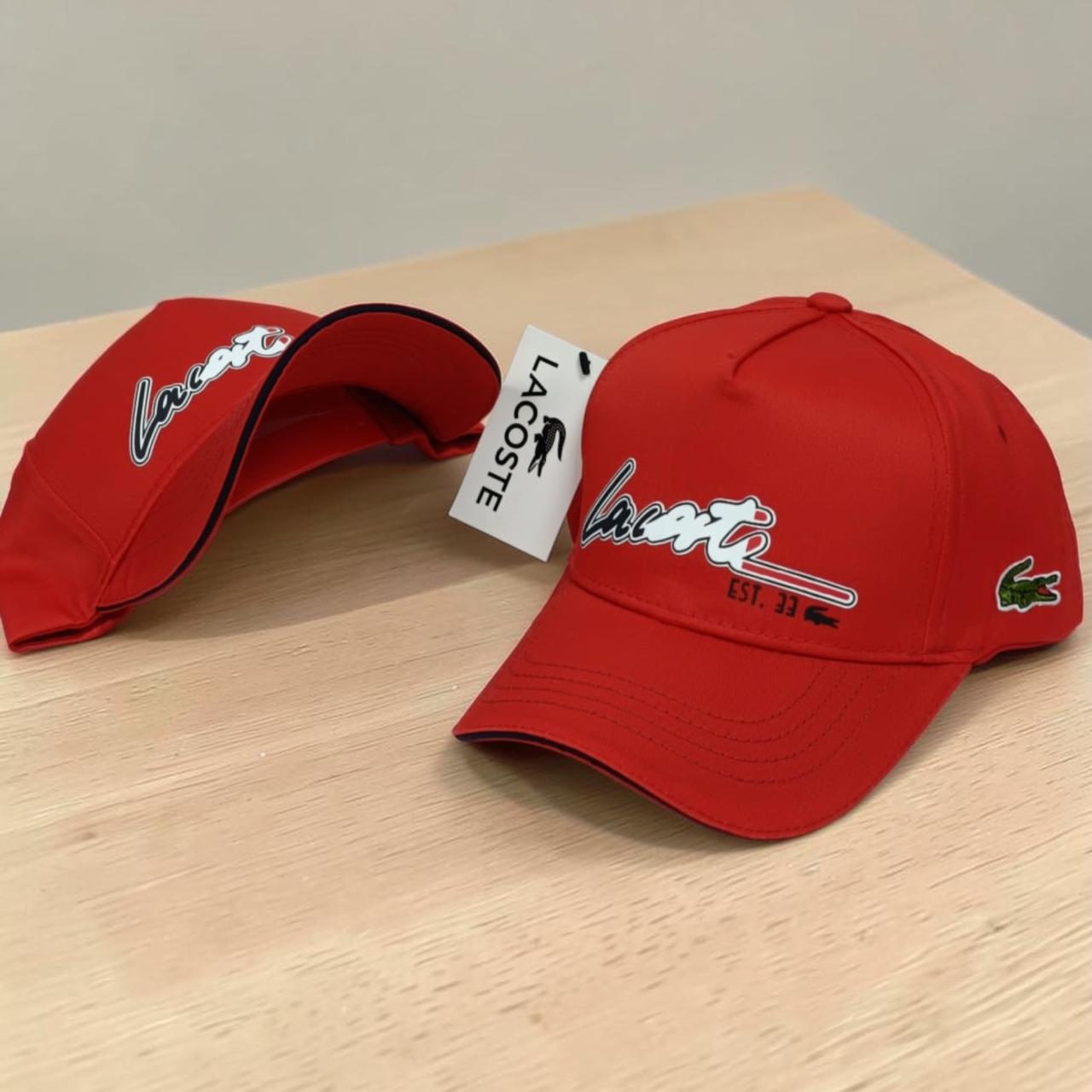 GORRA AJUSTABLE