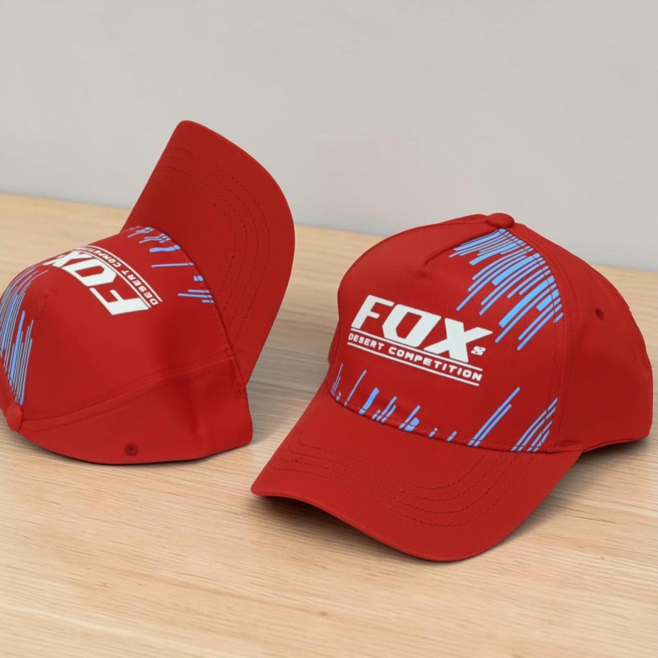GORRA AJUSTABLE