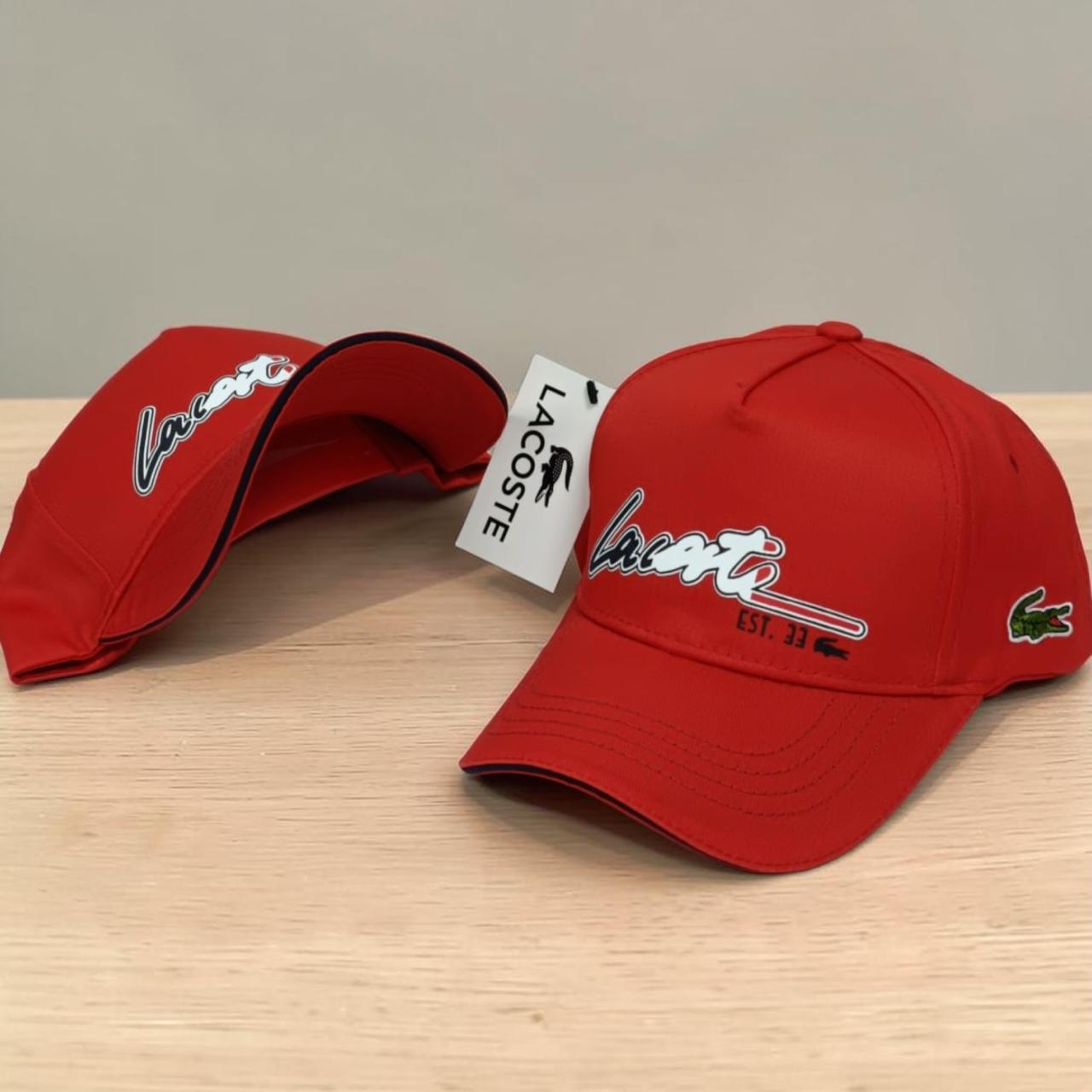 GORRA AJUSTABLE
