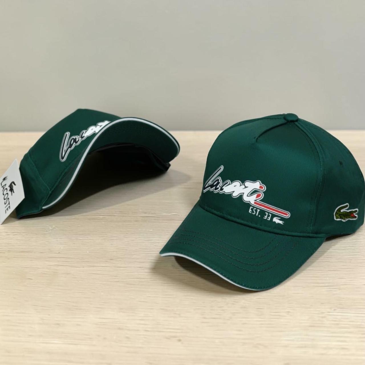 GORRA AJUSTABLE