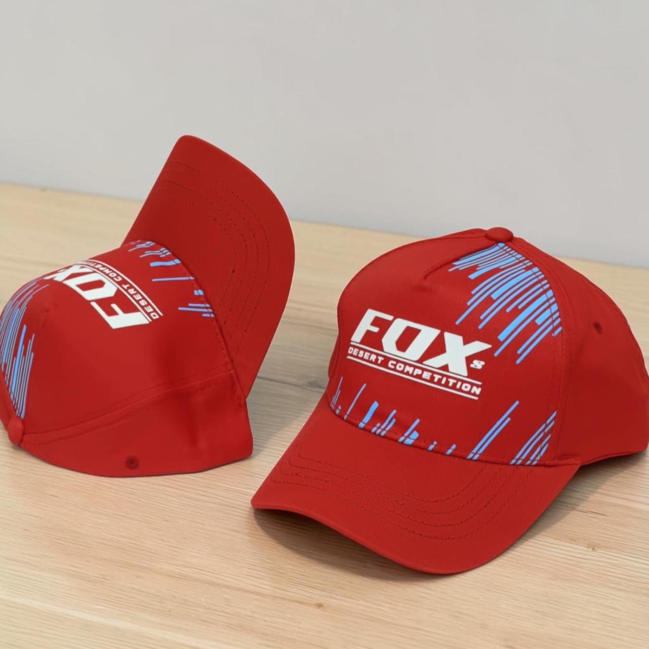 GORRA AJUSTABLE