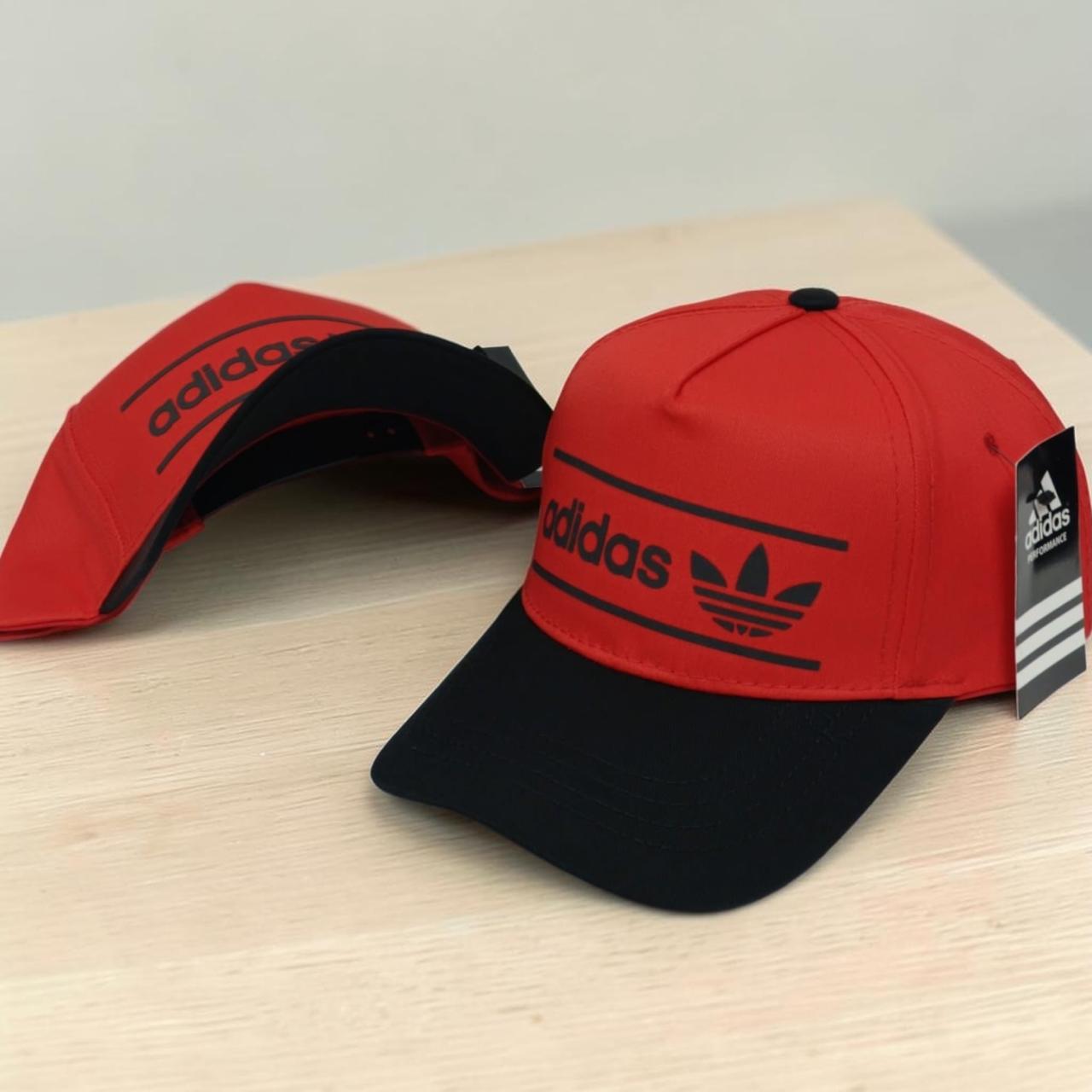 GORRA AJUSTABLE