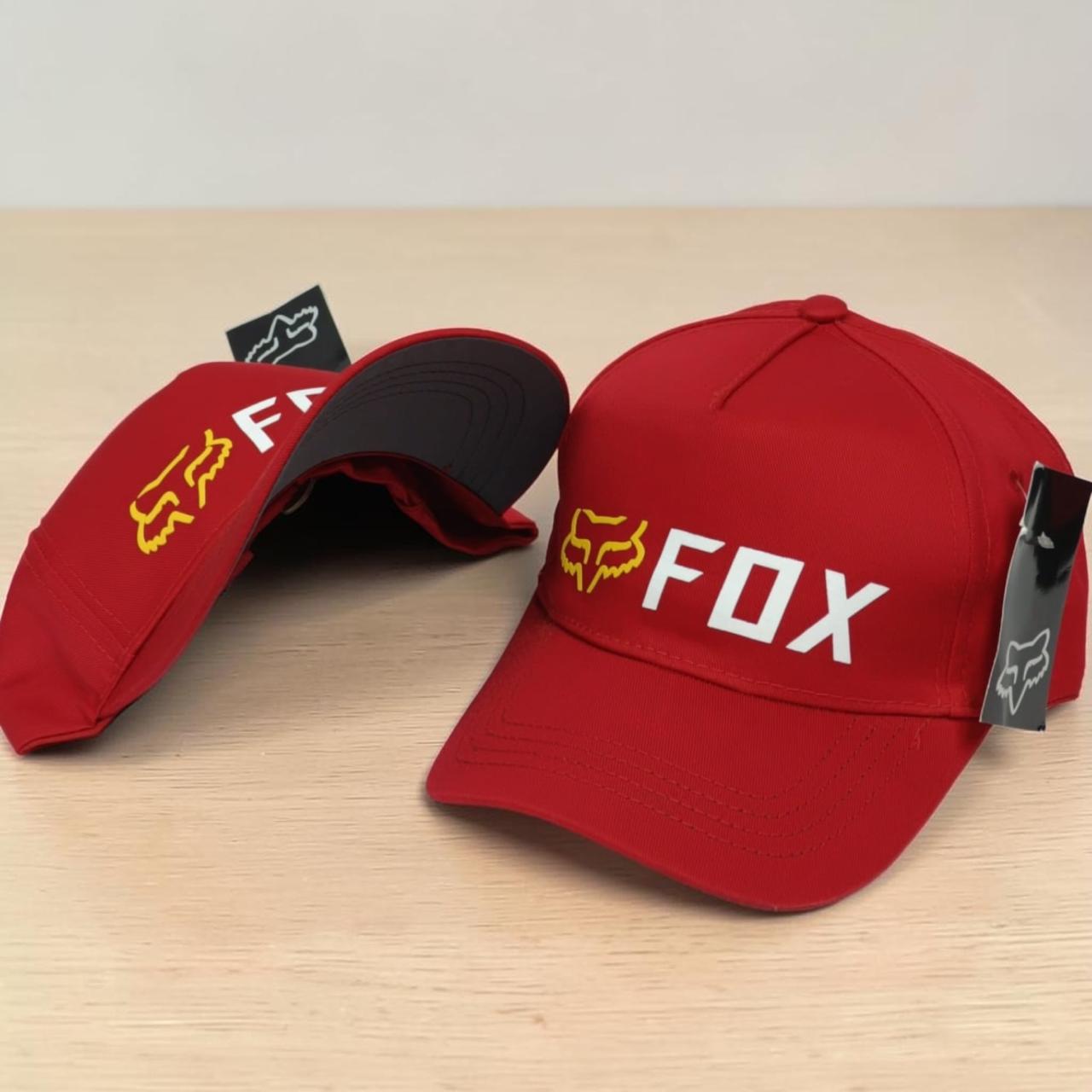 GORRA AJUSTABLE