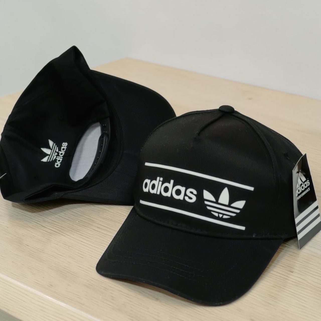 GORRA AJUSTABLE