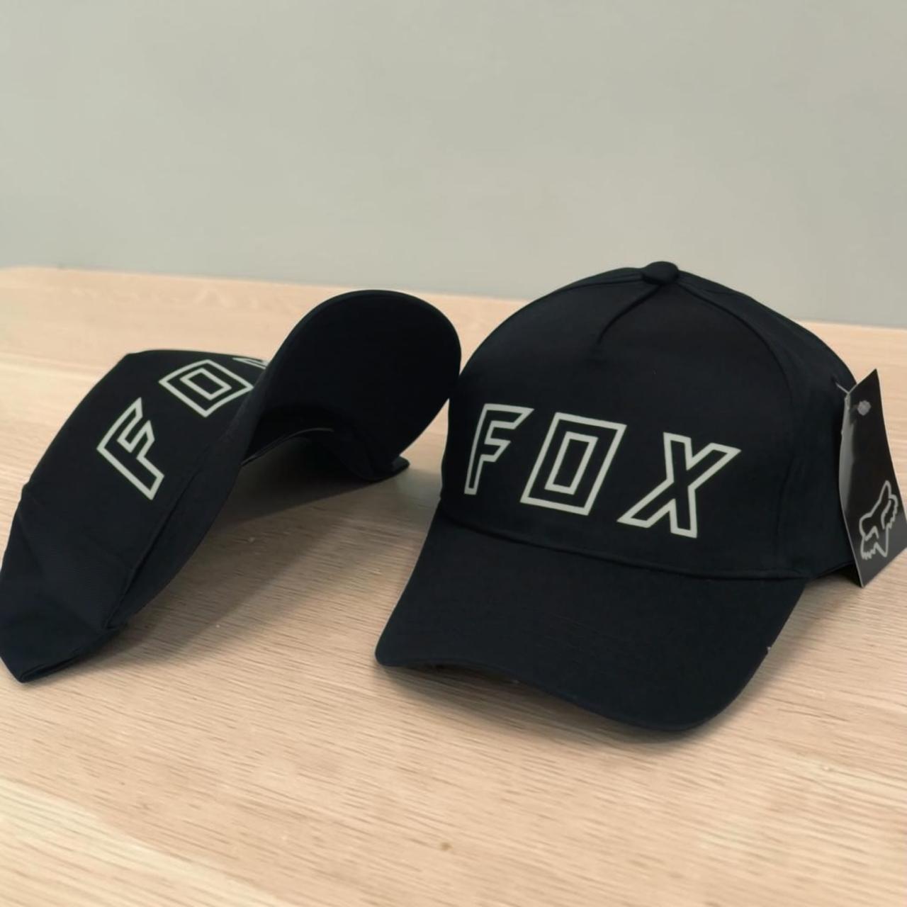 GORRA AJUSTABLE