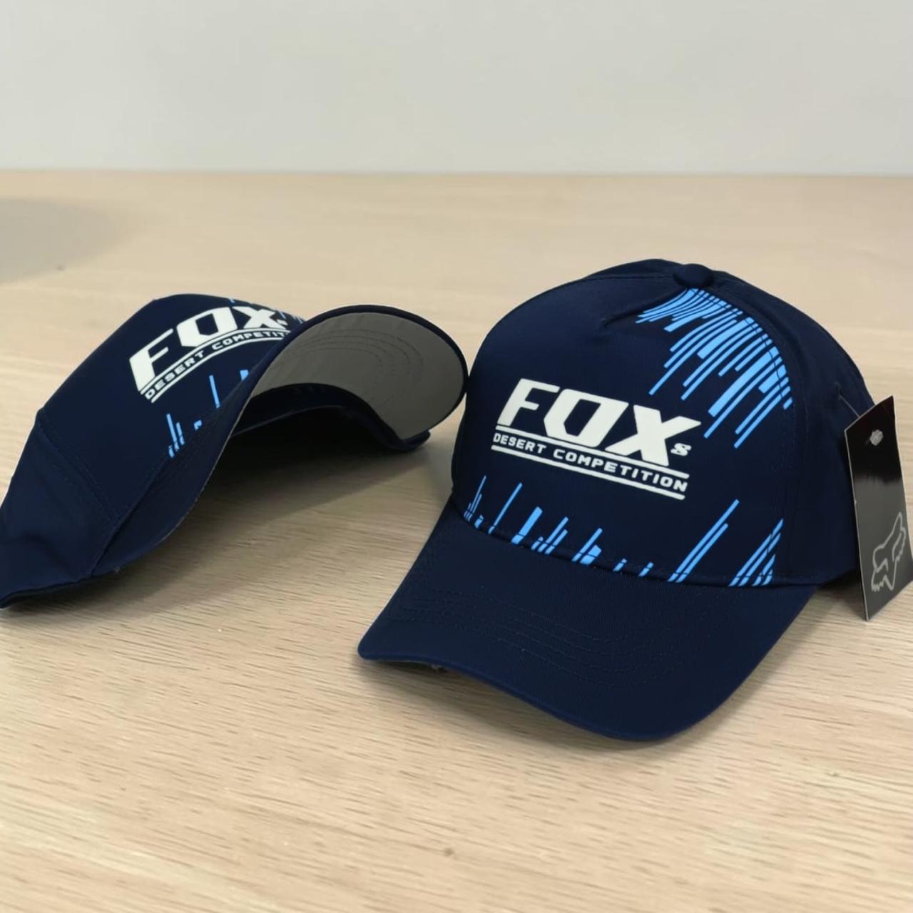 GORRA AJUSTABLE