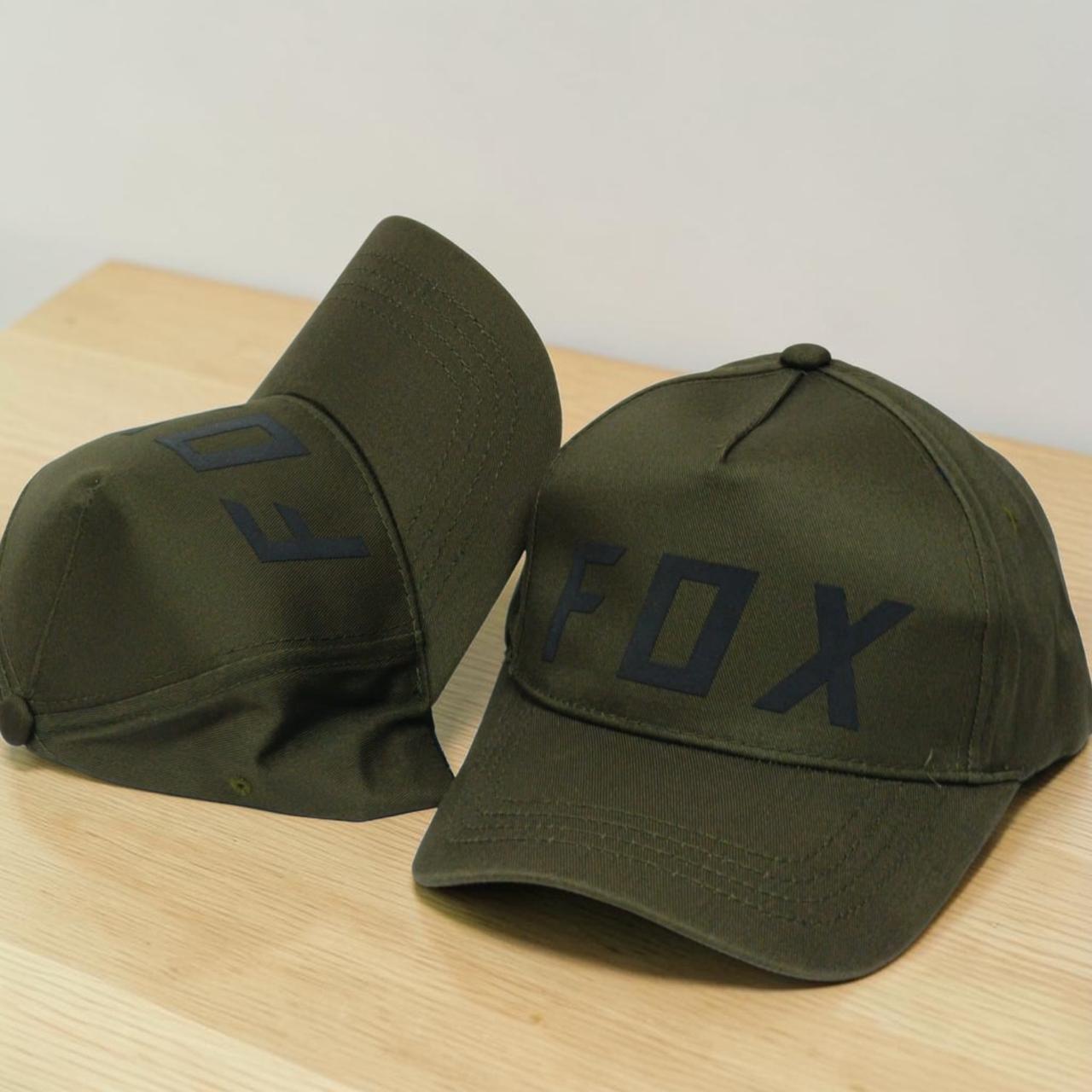 GORRA AJUSTABLE