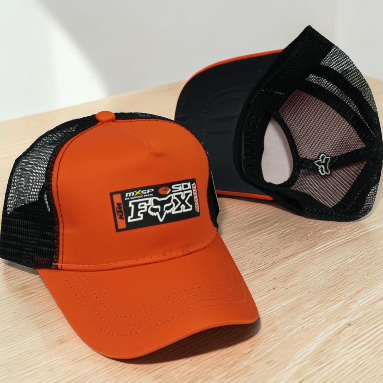 GORRA AJUSTABLE