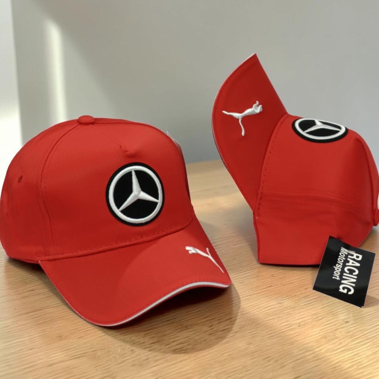 GORRA AJUSTABLE