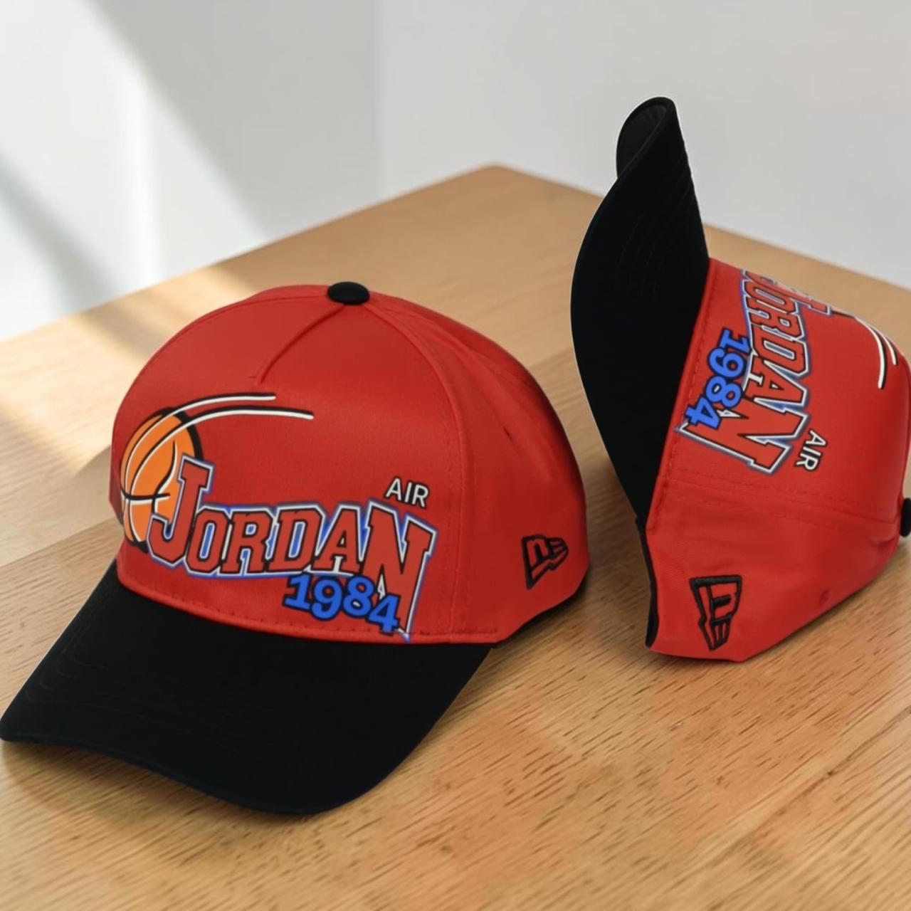 GORRA AJUSTABLE