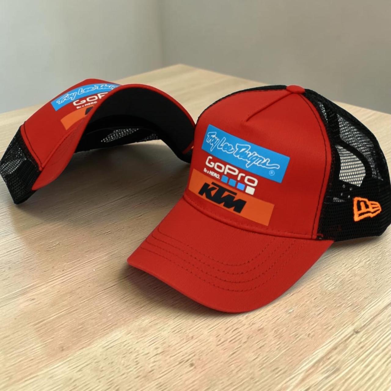 GORRA AJUSTABLE