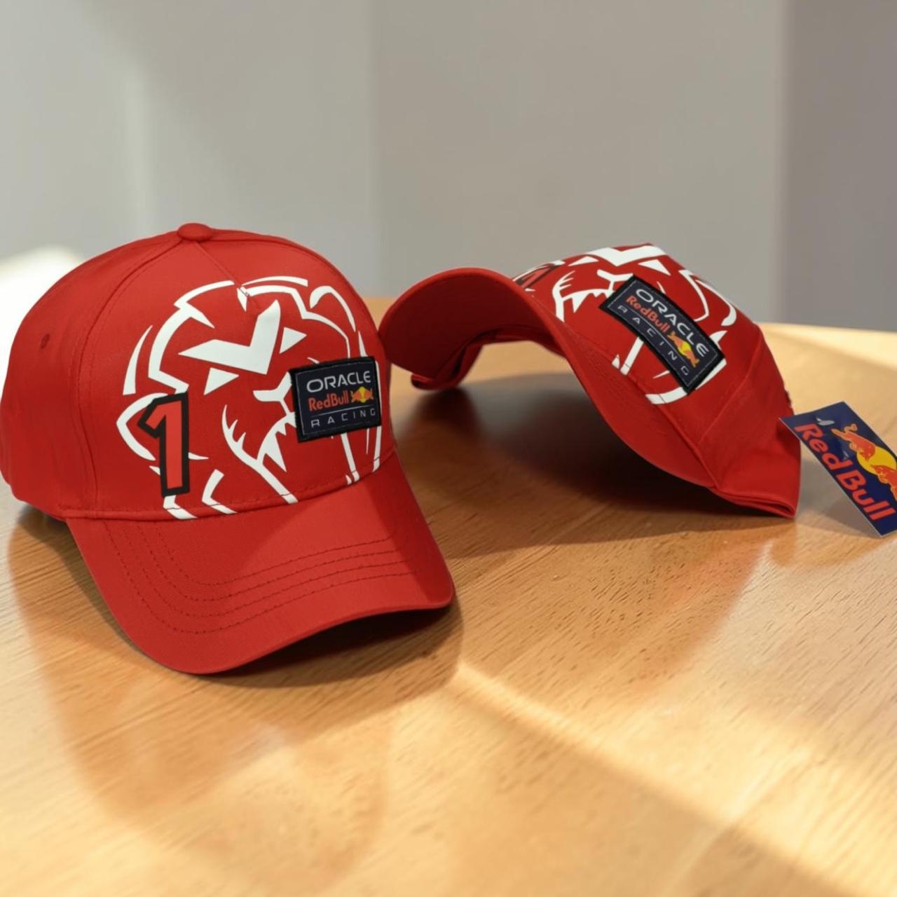 GORRA AJUSTABLE