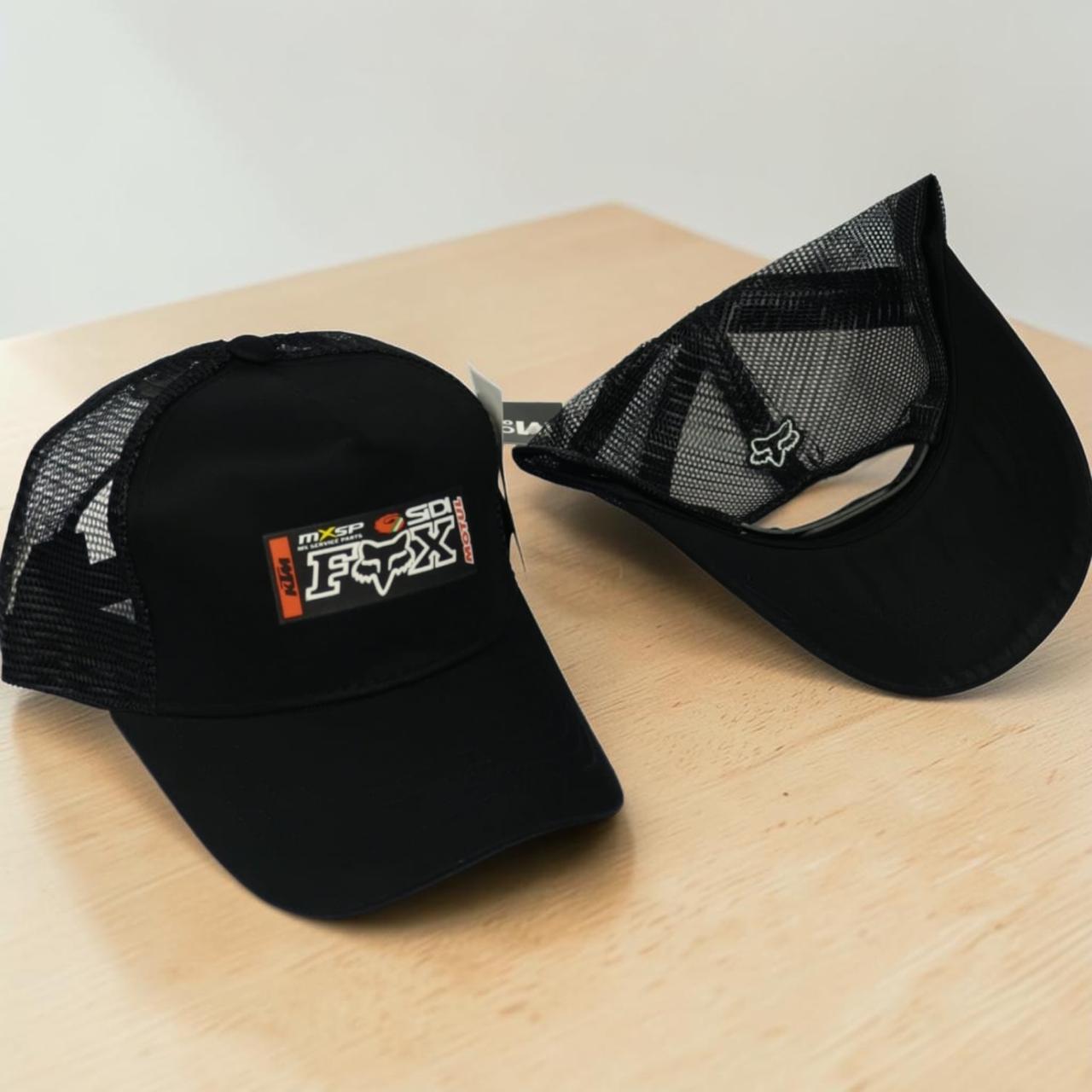 GORRA AJUSTABLE