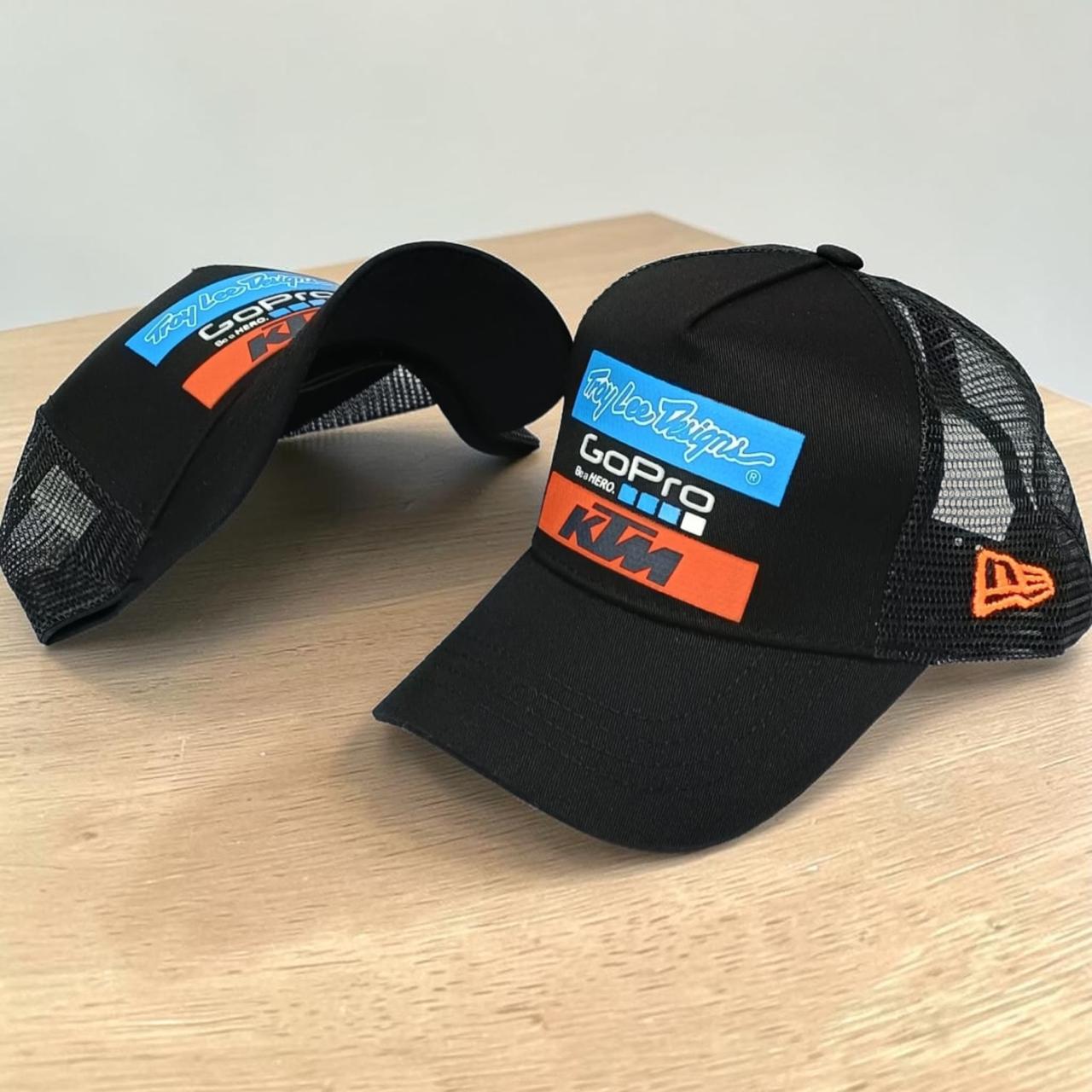 GORRA AJUSTABLE