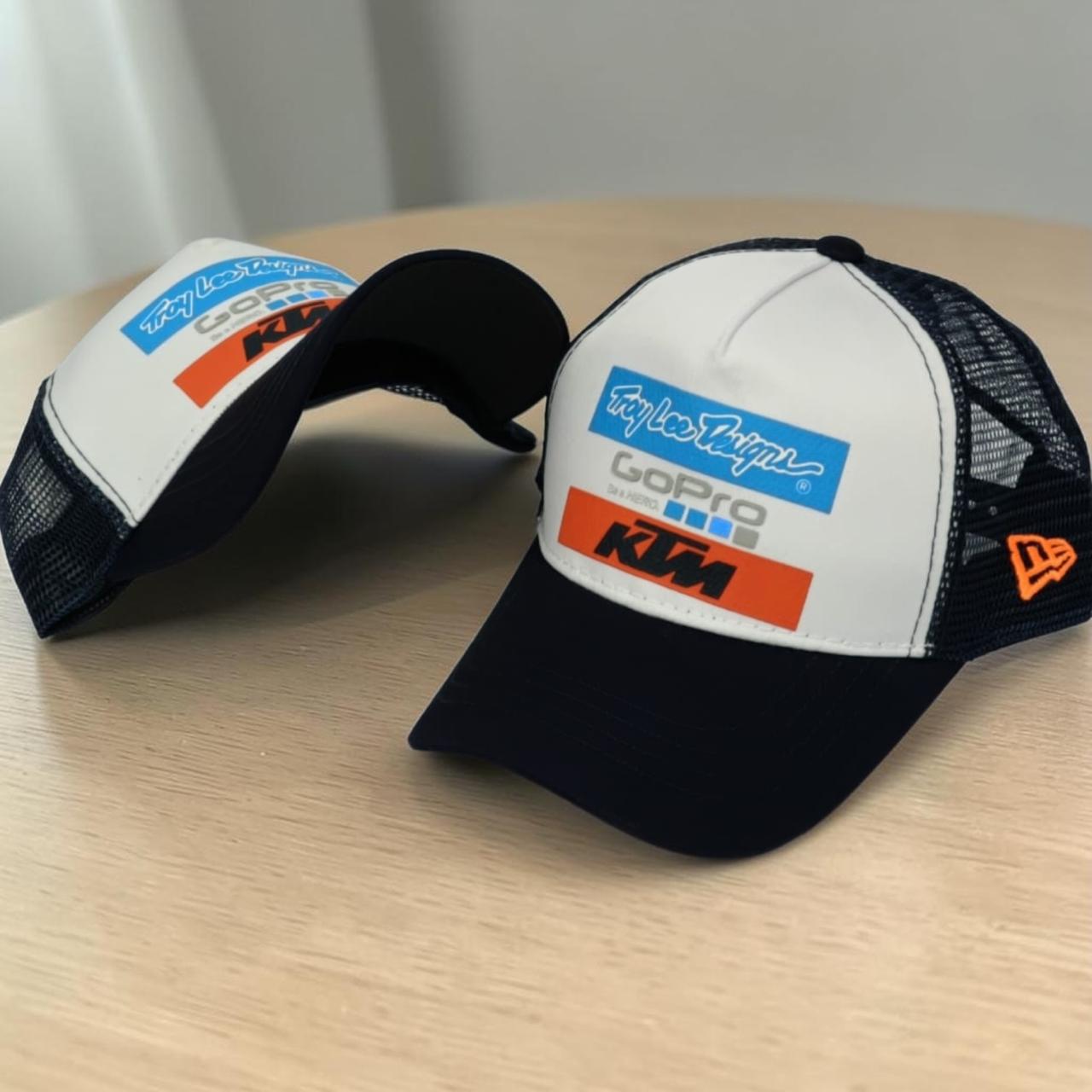 GORRA AJUSTABLE