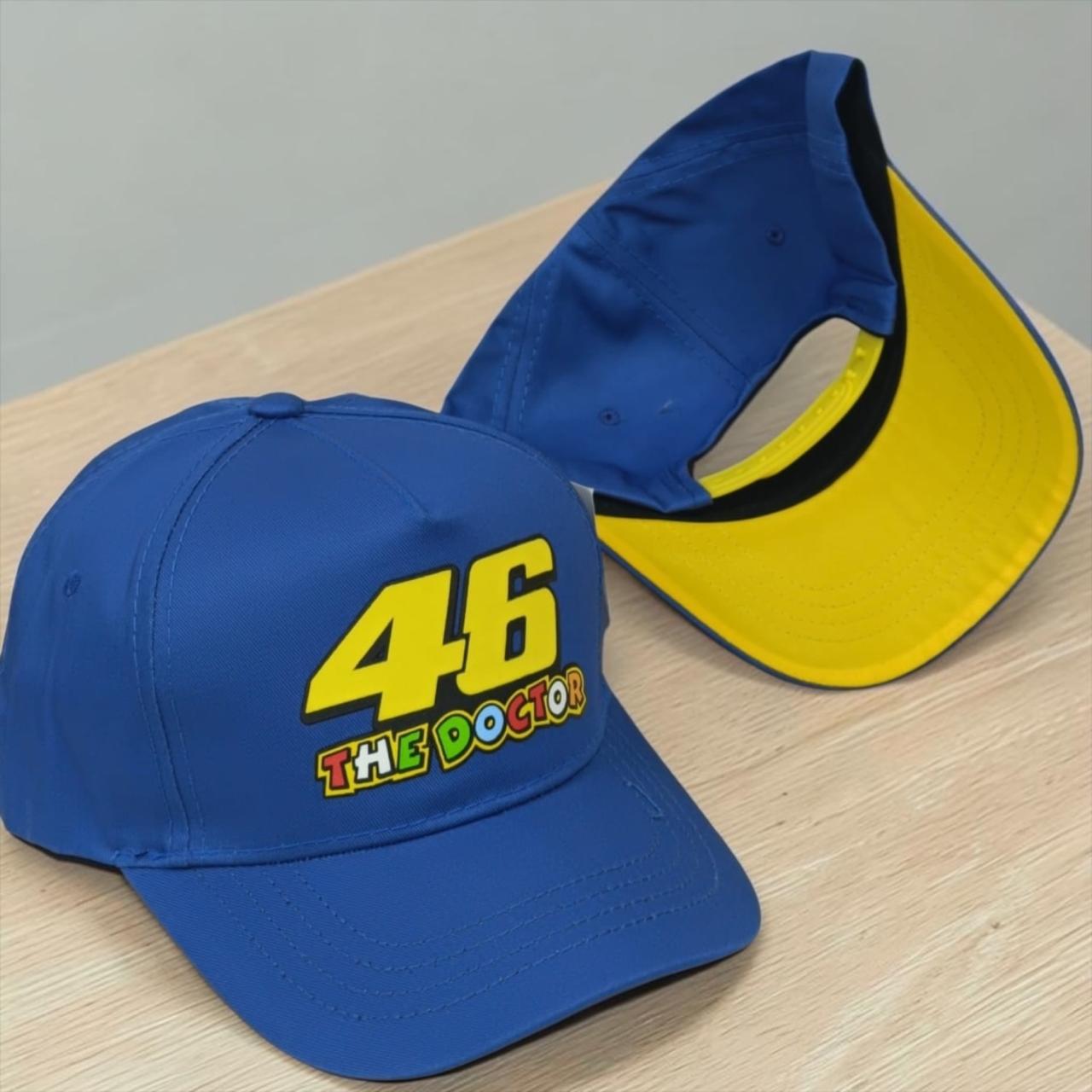 GORRA AJUSTABLE