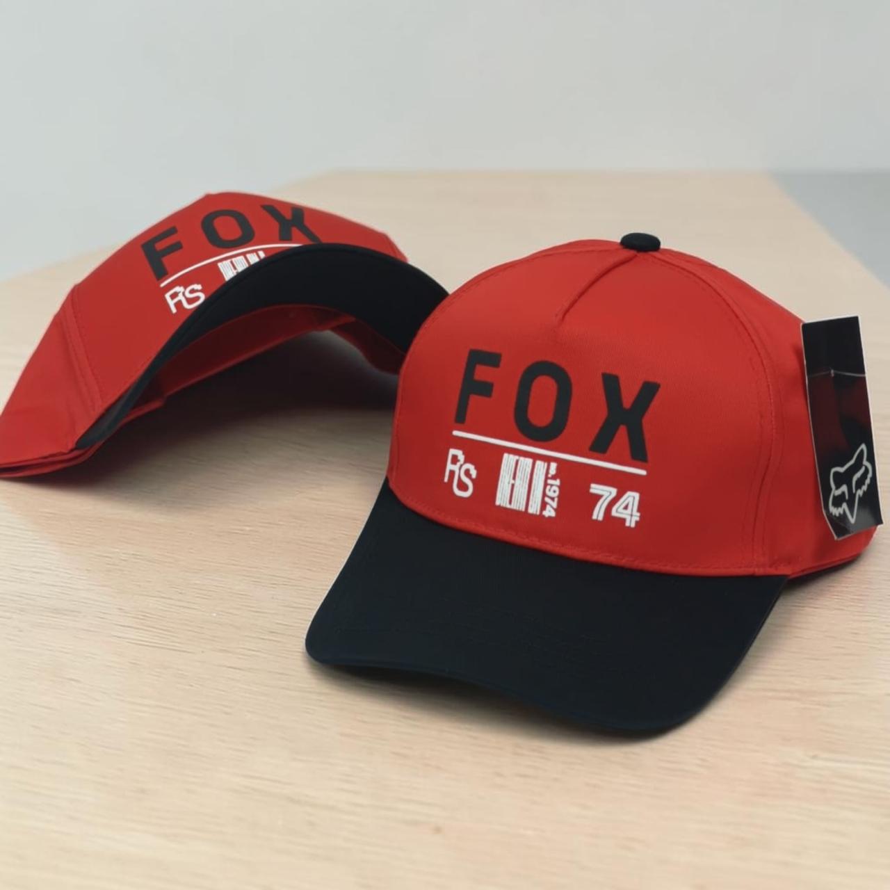 GORRA AJUSTABLE