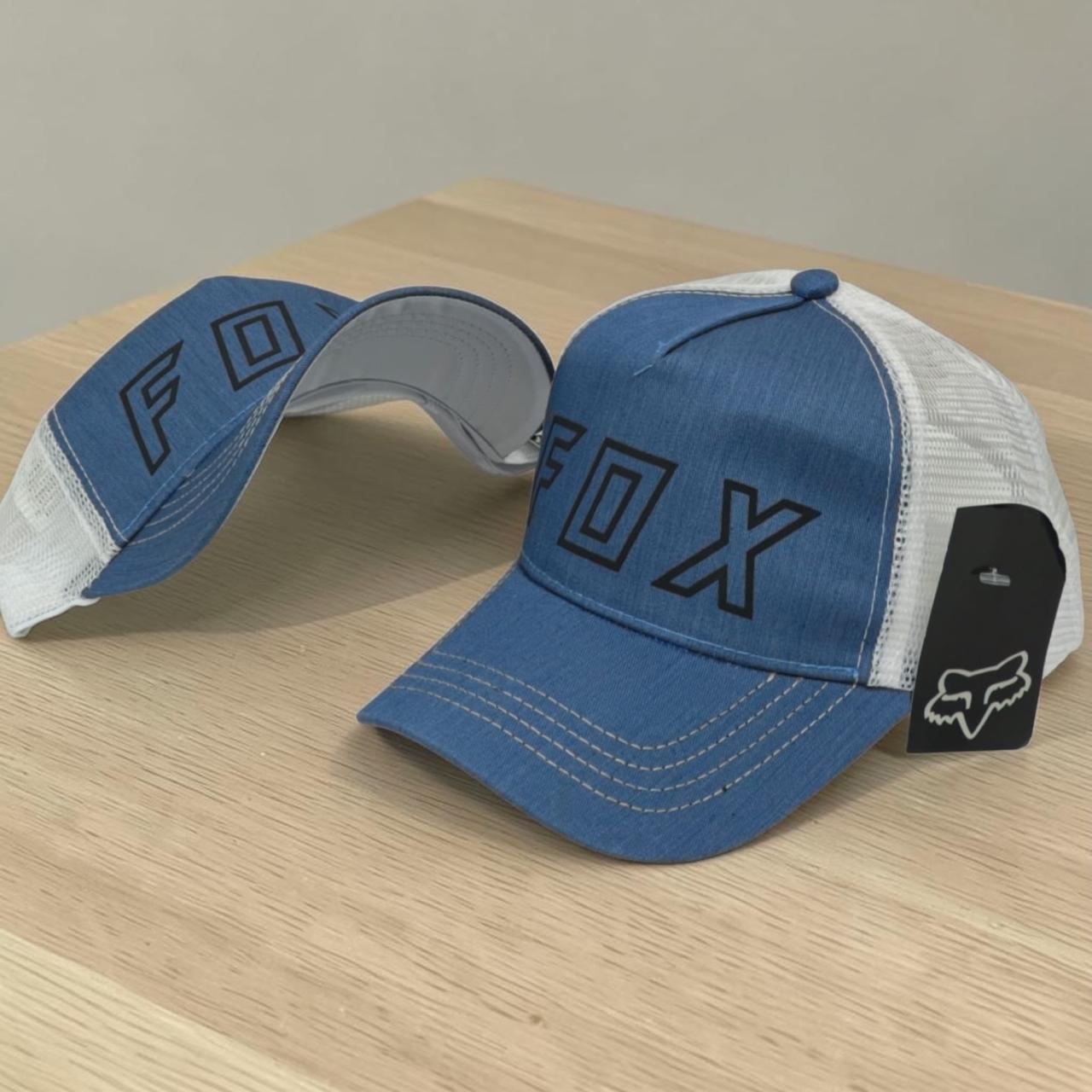 GORRA AJUSTABLE