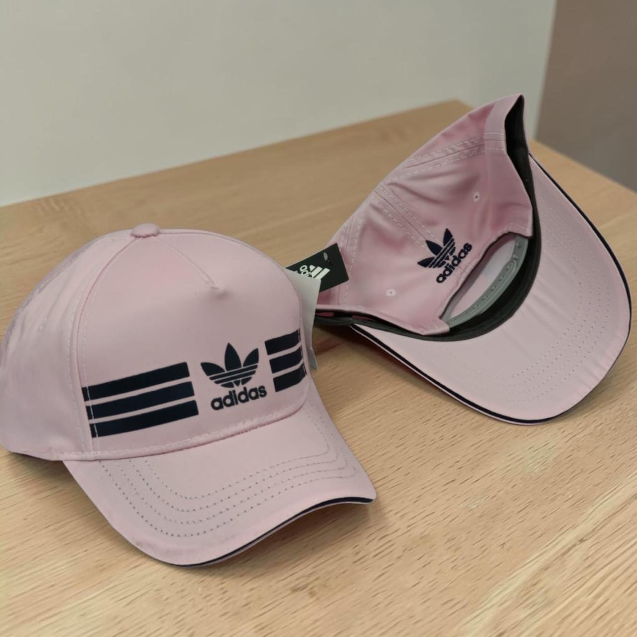 GORRA AJUSTABLE