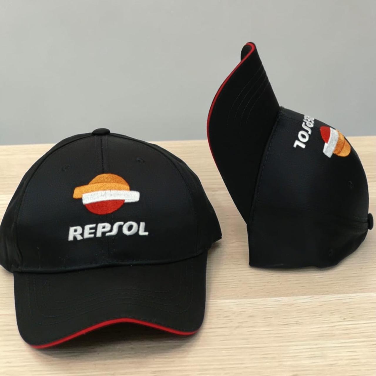 GORRA AJUSTABLE