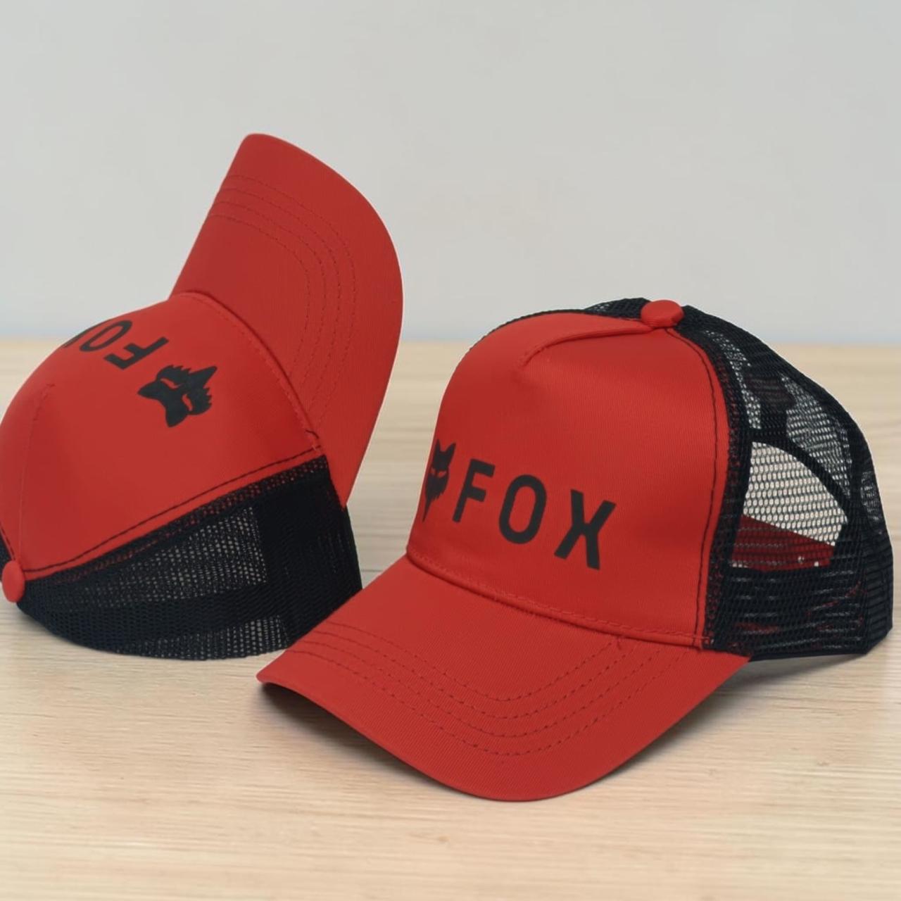 GORRA AJUSTABLE