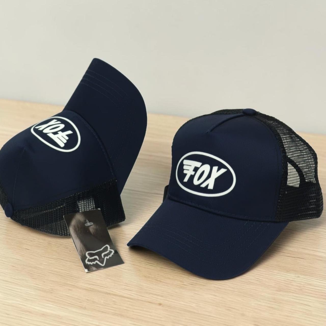 GORRA AJUSTABLE