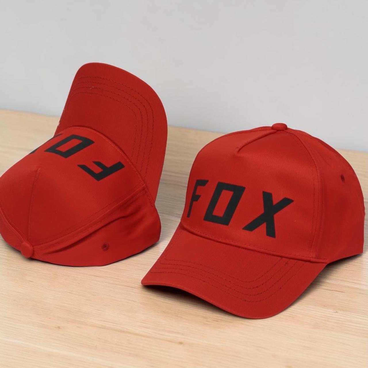 GORRA AJUSTABLE