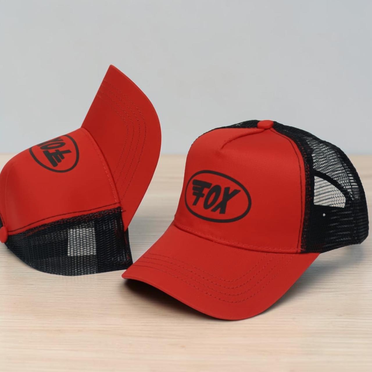 GORRA AJUSTABLE