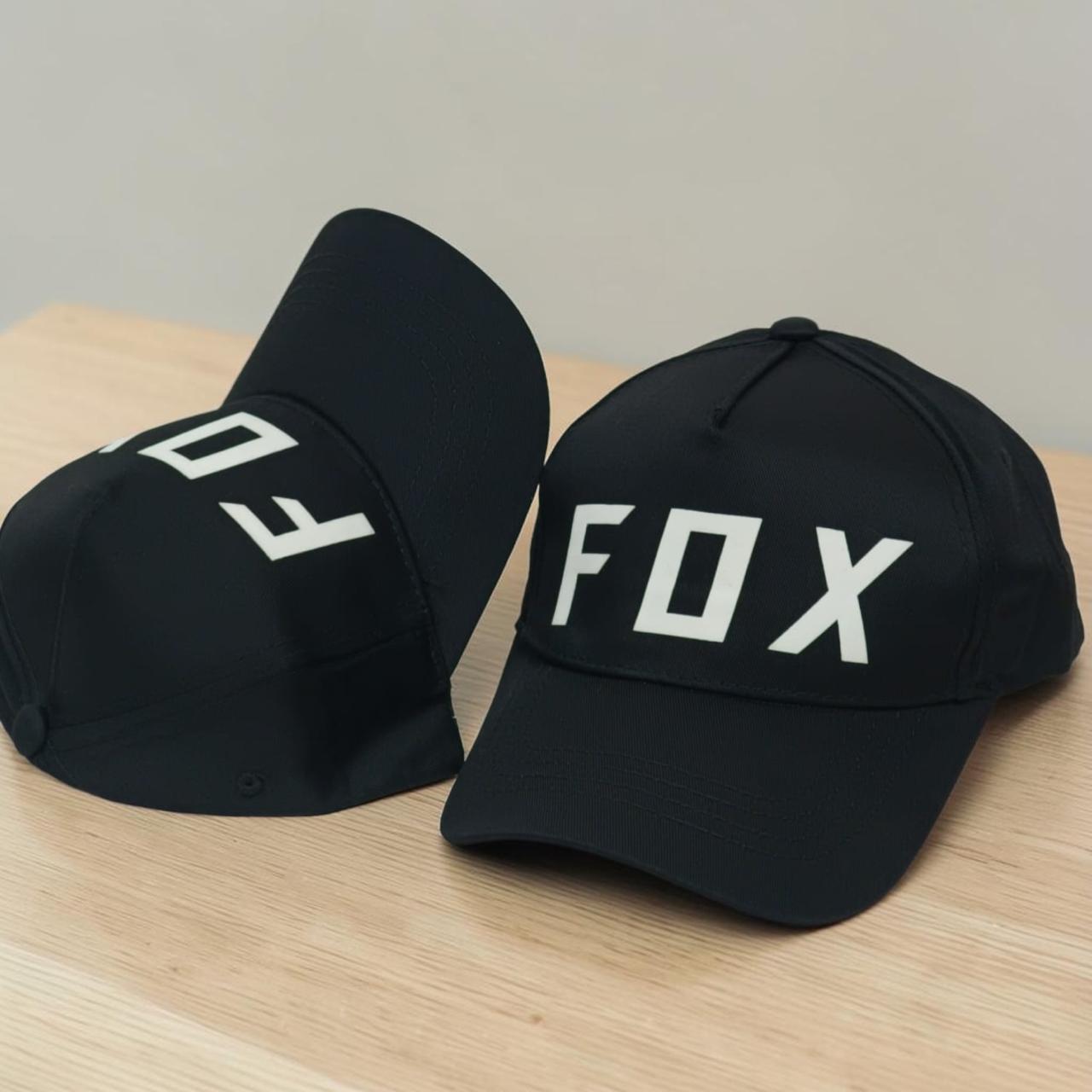 GORRA AJUSTABLE