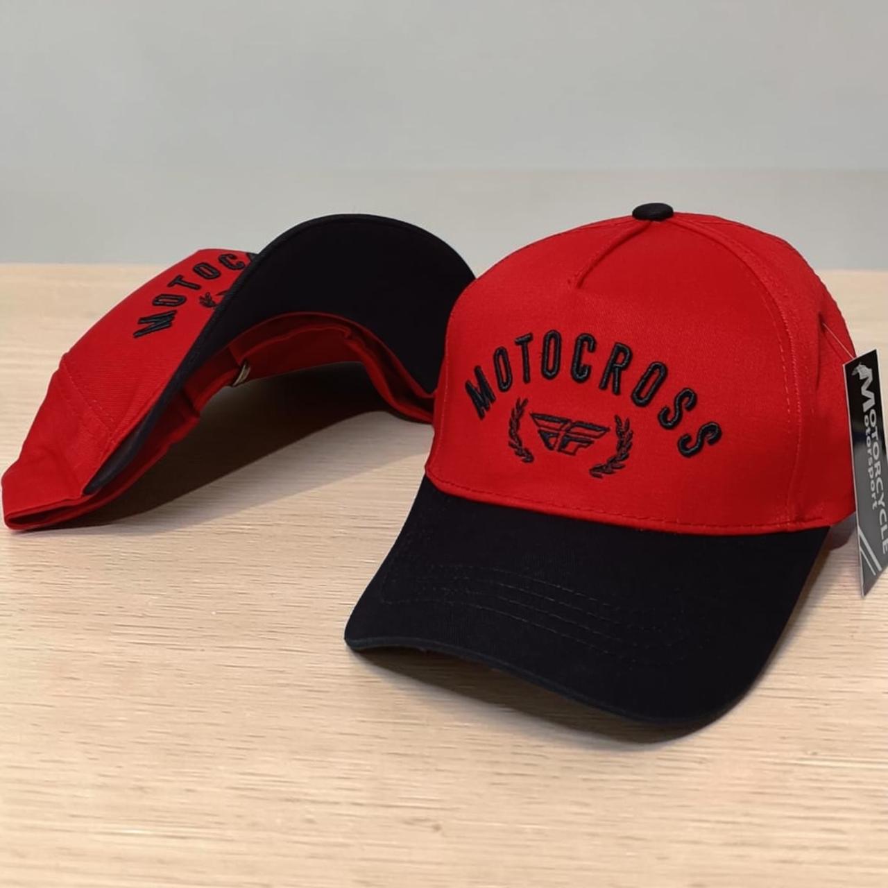 GORRA AJUSTABLE