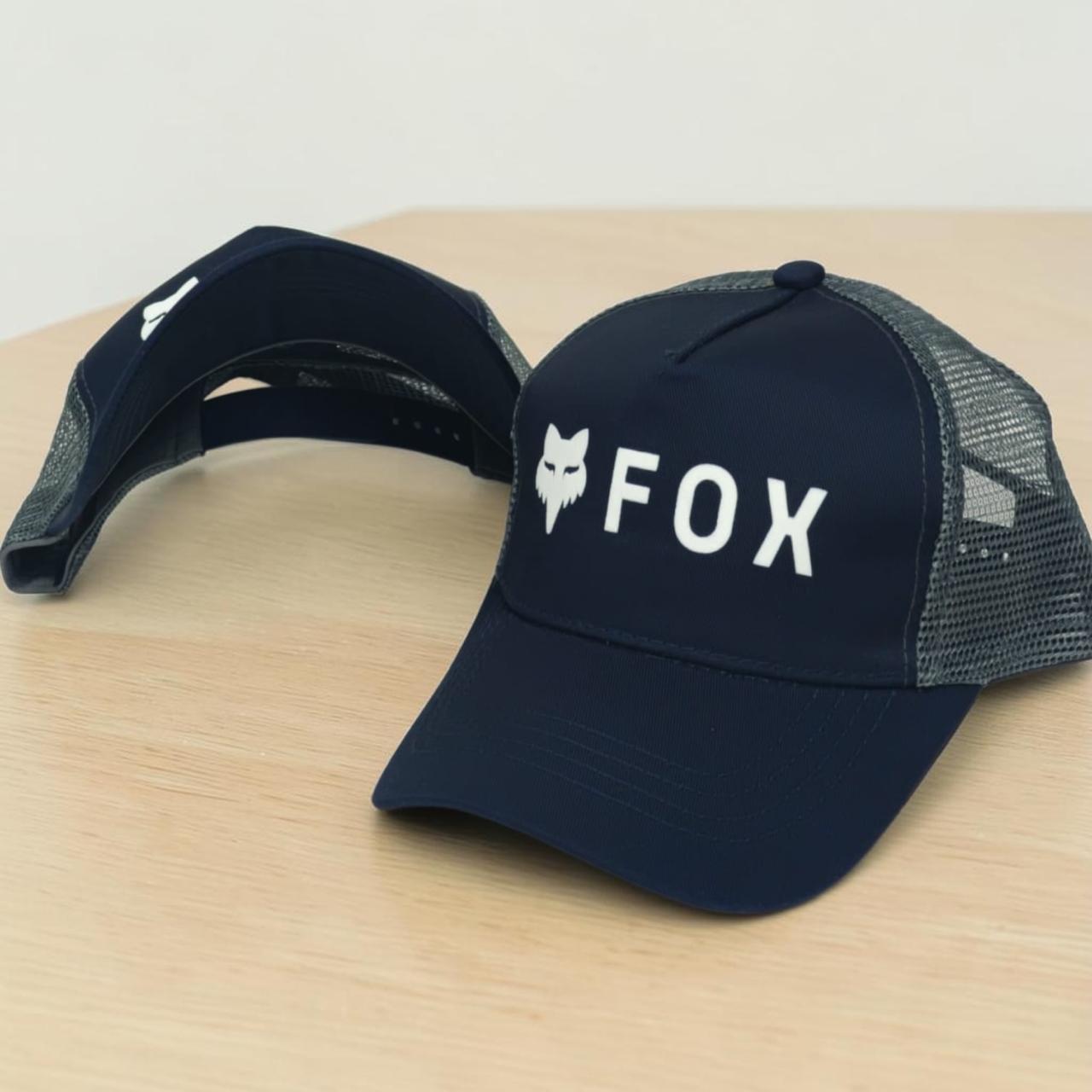 GORRA AJUSTABLE