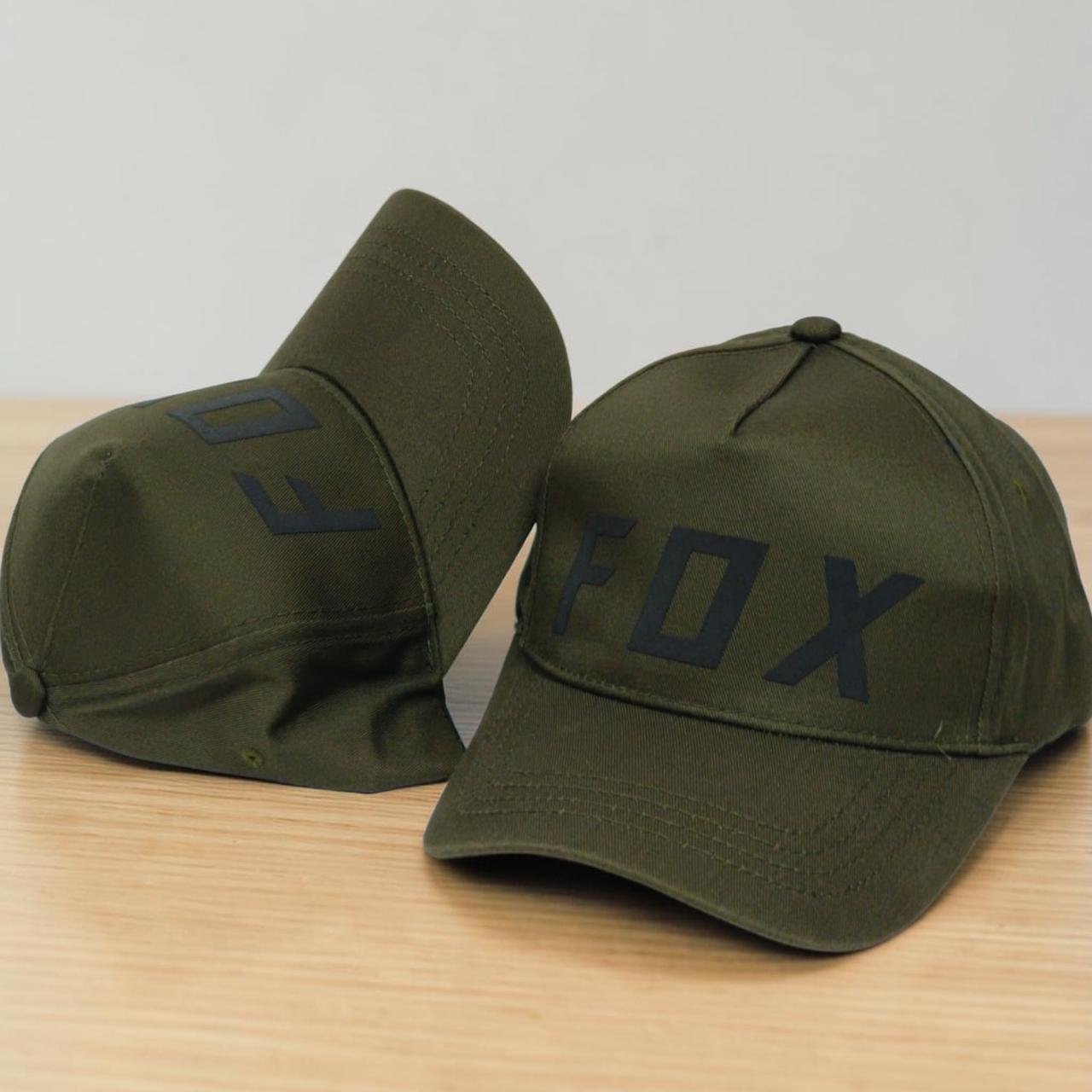 GORRA AJUSTABLE