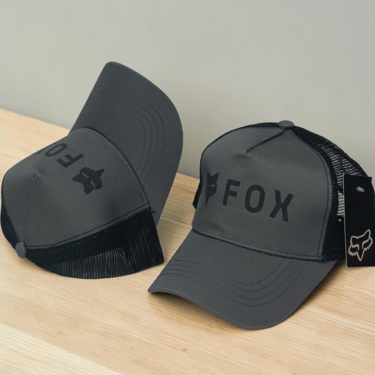 GORRA AJUSTABLE