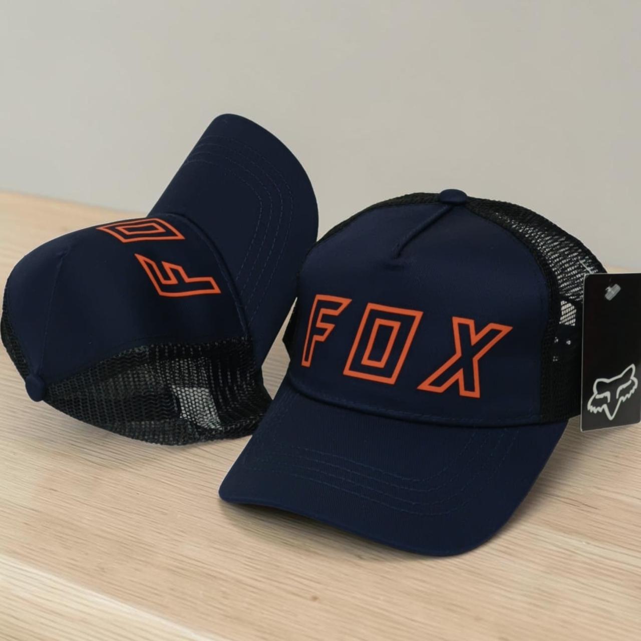 GORRA AJUSTABLE