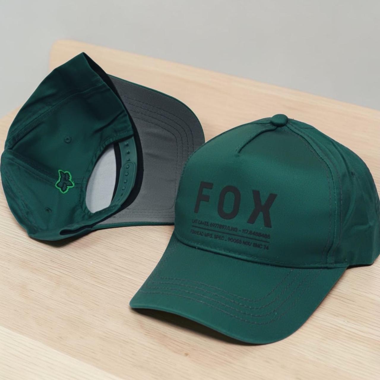 GORRA AJUSTABLE