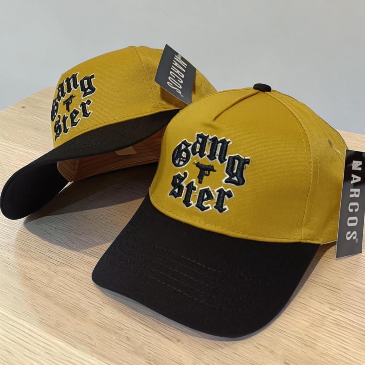 GORRA AJUSTABLE