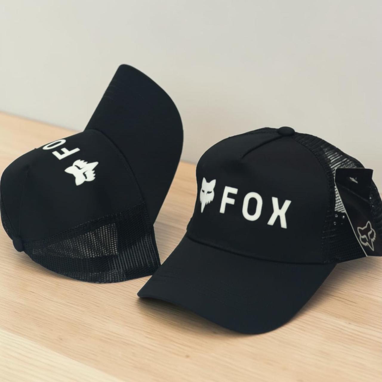 GORRA AJUSTABLE