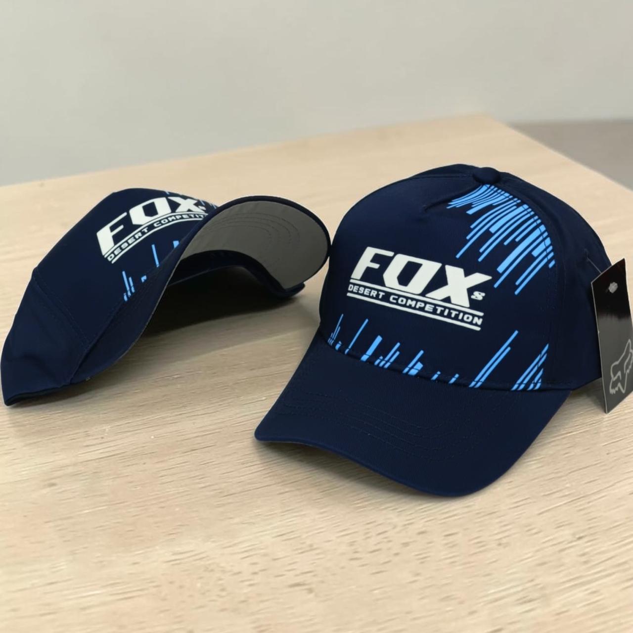 GORRA AJUSTABLE